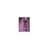 F210 Bodystocking - Noir